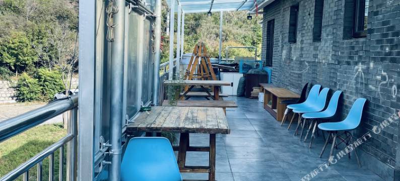 北京今生有缘民俗饭庄图片