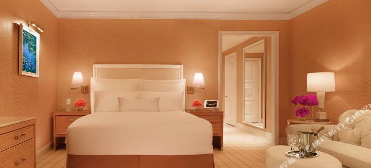 波士顿港安可度假村(Encore Boston Harbor)图片