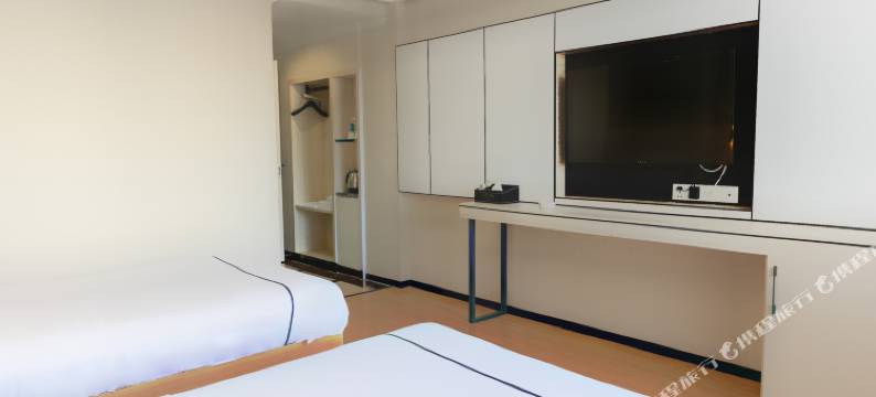 轻旅酒店(盛泽太古广场店)图片