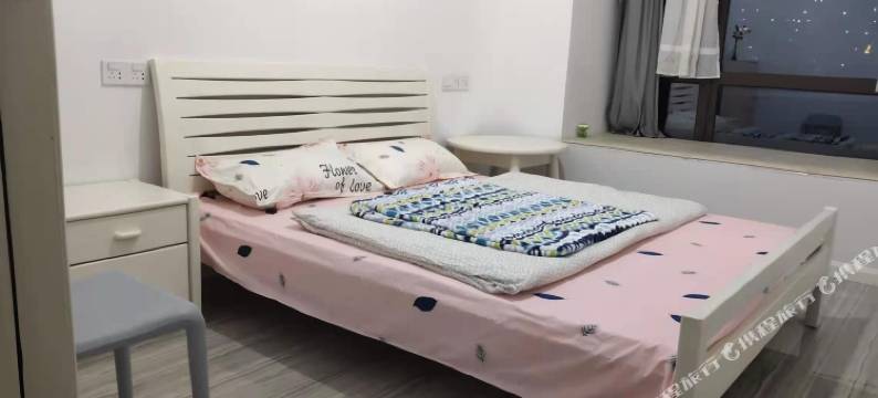 惠州金豌豆青年旅舍图片