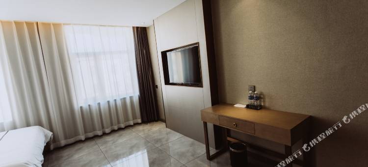 延寿爱达酒店式公寓图片