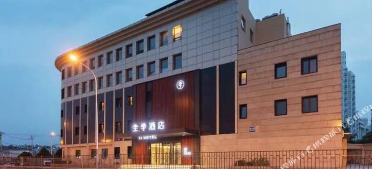 全季酒店(北京朝阳高铁站酒仙桥路店)图片