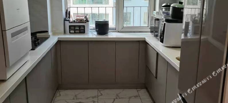 焱焱民宿(弘升家园店)图片