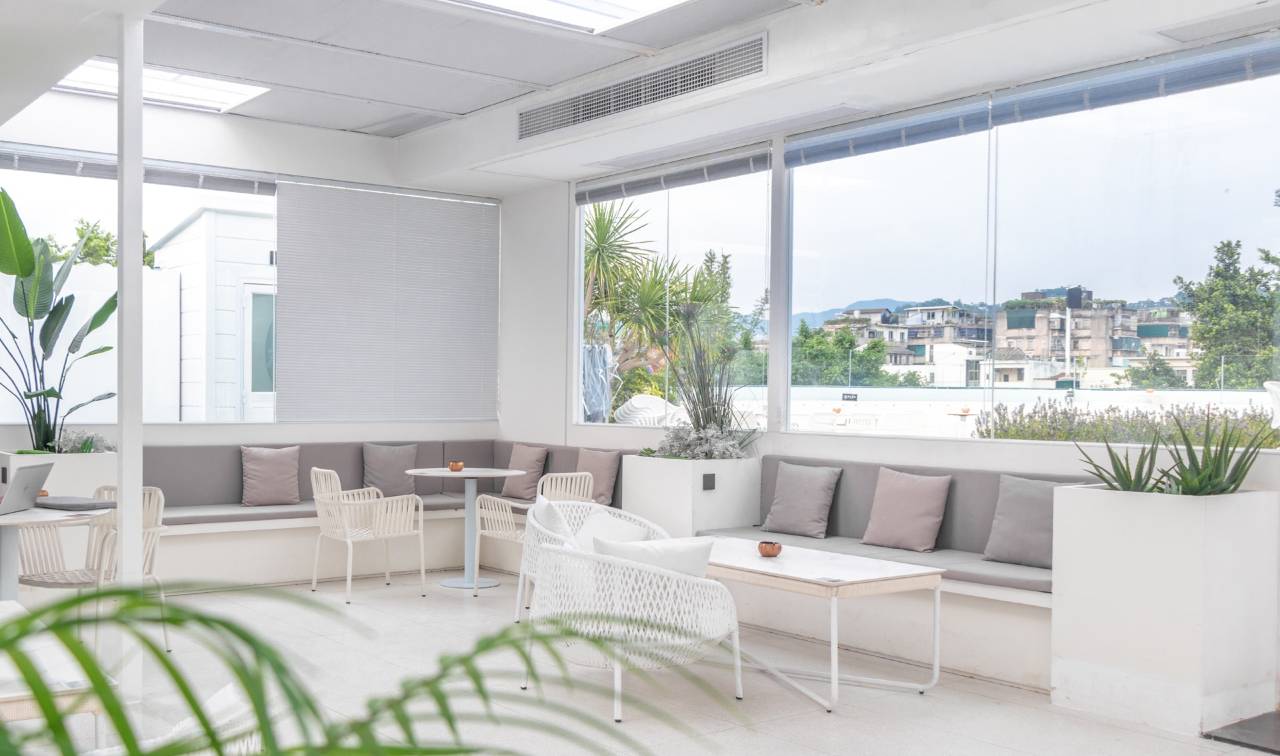 简居(潮州古城牌坊街广济桥店)图片