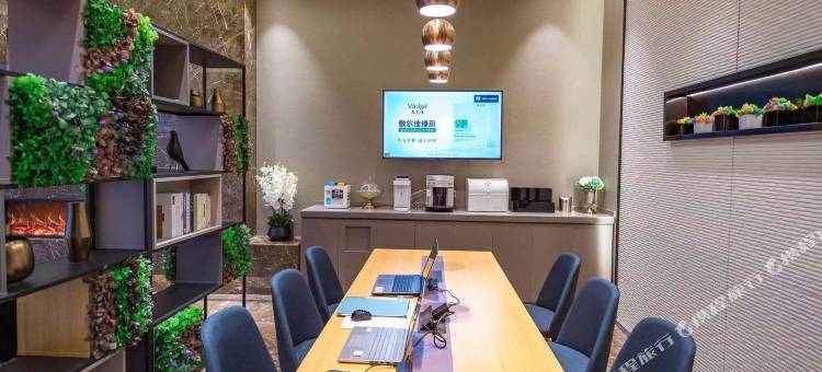 如家商旅酒店(淮南朝阳中路商贸广场店)图片