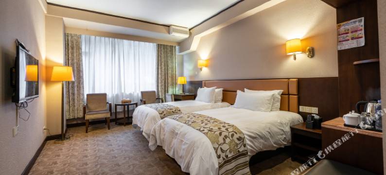 厦门美菱湾酒店(会展中心环岛路店)图片