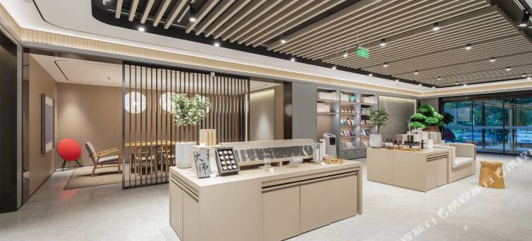 全季酒店(锡林郭勒盟政府店)图片