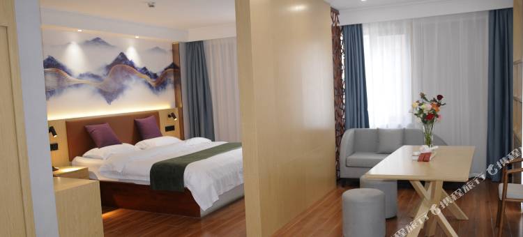 格林豪泰(巨野西一中店)图片