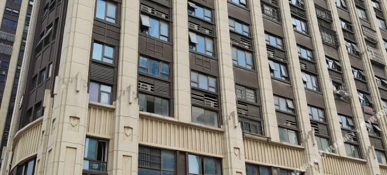 合肥嘉缘宾馆(陶冲湖公园店)图片