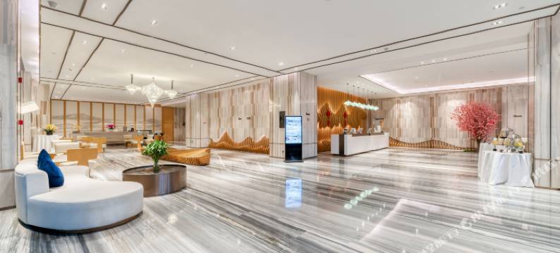 凯利国际酒店(桂林火车站万象城店)图片