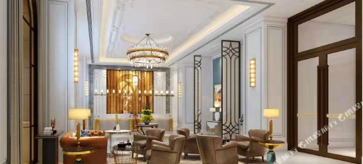 维也纳国际酒店·广东佛山平洲玉器街店5.0新版图片