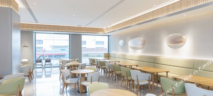 全季酒店(盐城大丰南翔东路店)图片