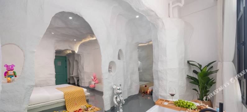 西双版纳景洪云栖艺宿(告庄星光夜市店)图片