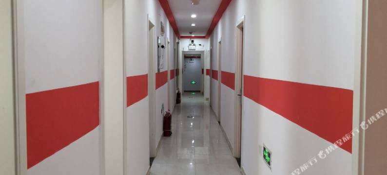 北京盛达宾馆图片