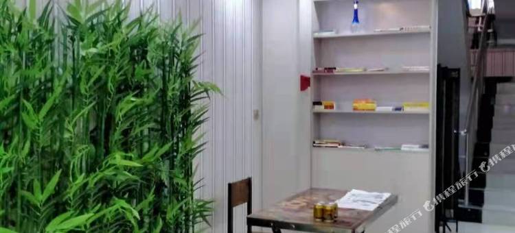 乌鲁木齐好悦居客栈图片