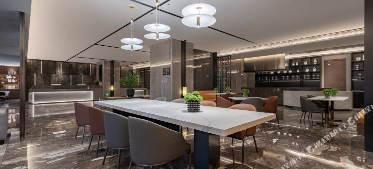空港御庭酒店(成都双流机场航站楼店)图片