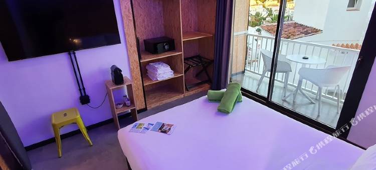 精品生态 MB 青年旅舍(MB Hostels Premium Eco - Adults Recommended)图片