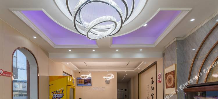 兰考星空酒店(火车站店)图片