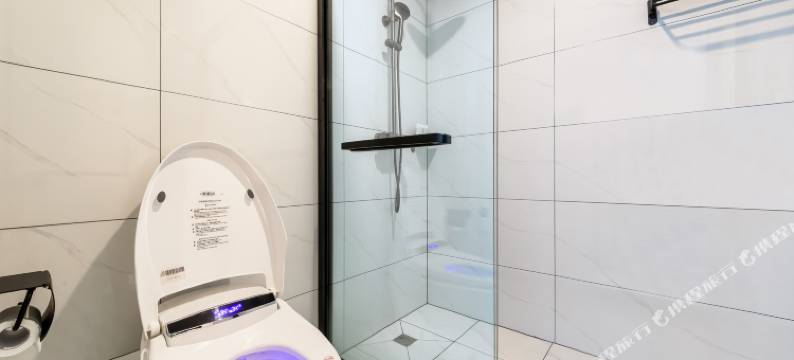 西安和枫雅住酒店(大唐不夜城大雁塔店)图片