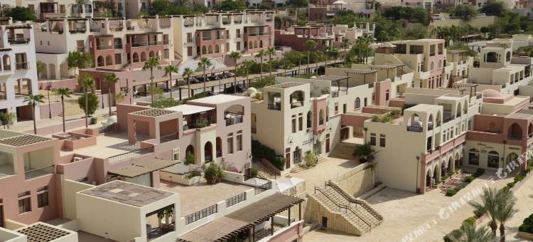 塔拉湾公寓(Tala Bay Residence - Families Only)图片