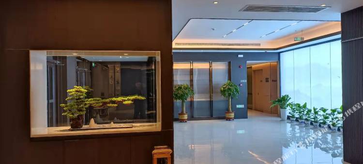 白玉兰酒店(衡水饶阳店)图片