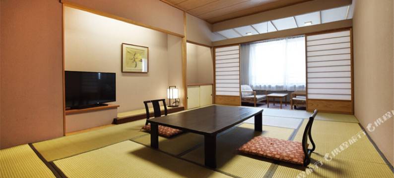 第一滝本馆(Dai-ichi Takimotokan)图片