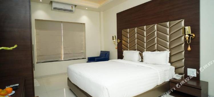 橘子树酒店(Orange Tree Hotels)图片