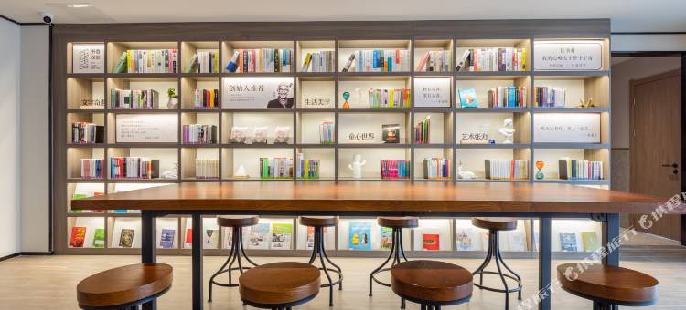 汉庭酒店(保定三丰路农大店)图片