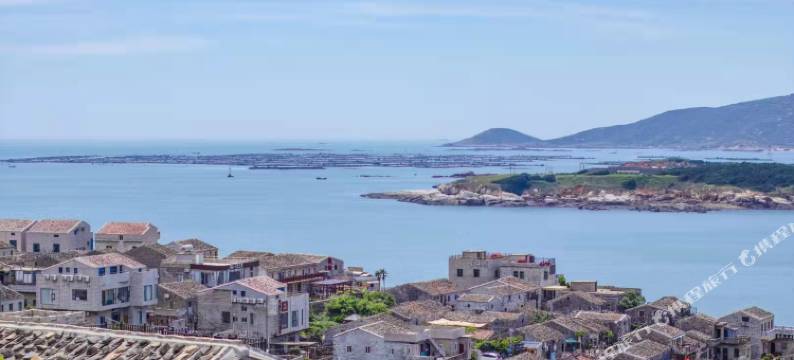 平潭延宇酒店(龙王头沙滩店)图片