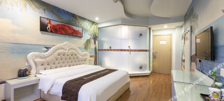 如家联盟·华驿酒店(莒县山东北路创业大学店)图片