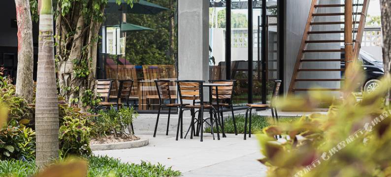 贡布甜酒店(Kampot Sweet Boutique)图片