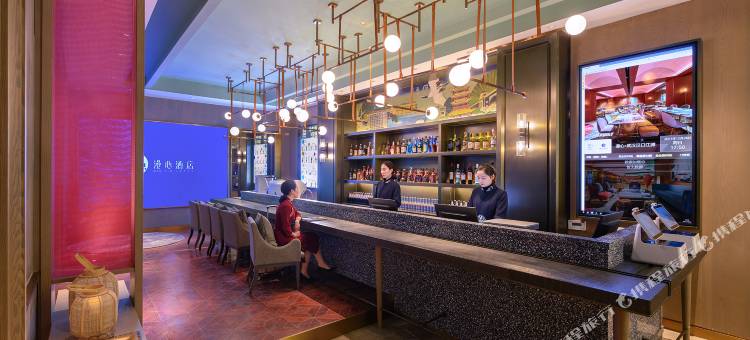 武汉江汉路步行街保安洋行漫心府图片