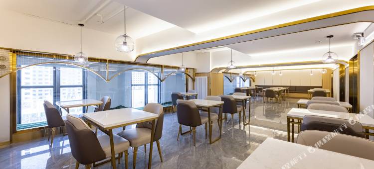 星程酒店(北京回龙观积水潭医院店)图片