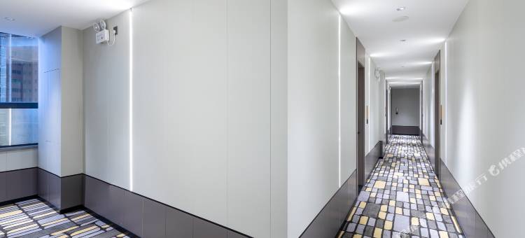 格莱登智慧酒店(凤翔东路政法学院店)图片