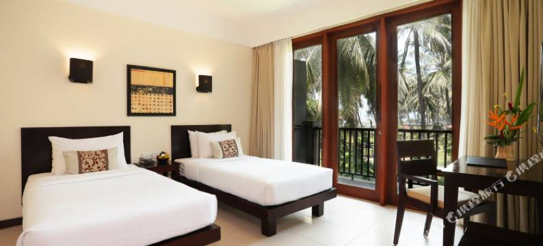 克塔胖因达酒店(Ketapang Indah Hotel)图片