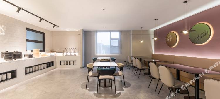 你好酒店(溧阳中关村创智园店)图片