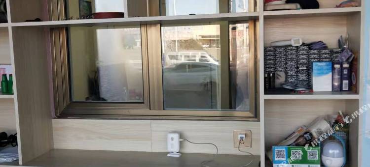 辽阳夜色主题旅馆图片