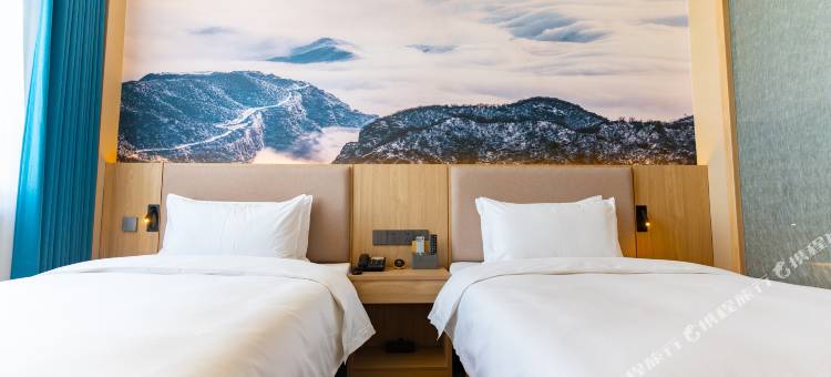 崇学花园酒店图片