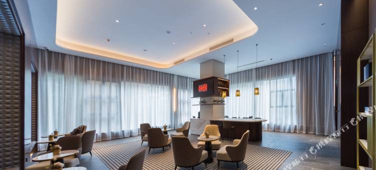 如家精选酒店(贵阳喷水池民生路店)图片