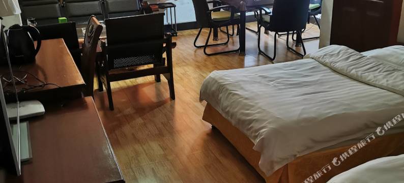 新丰雅居宾馆图片