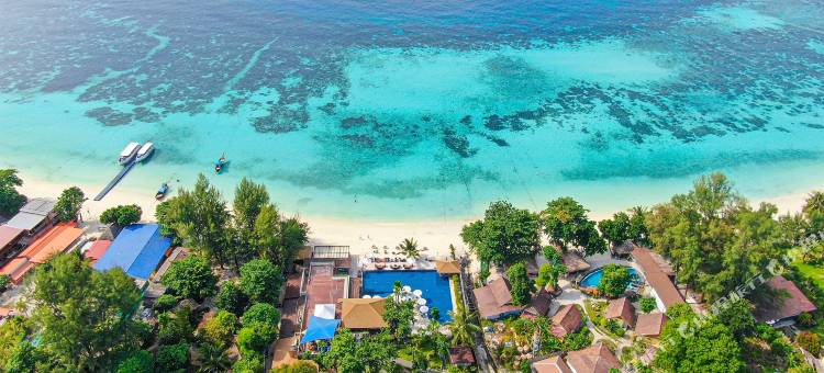 阿基拉利普岛度假酒店(Akira Lipe Resort)图片