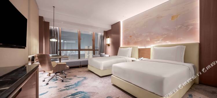 成都非遗博览园缇沃丽酒店图片