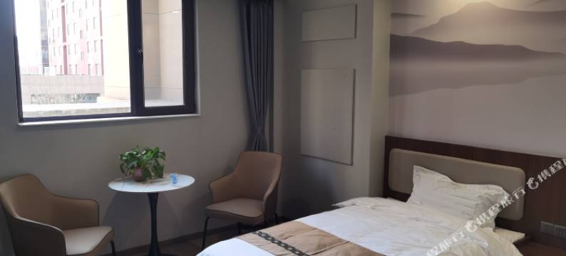 太原御馨阁宾馆图片