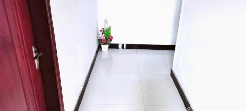 谷城文明旅馆图片