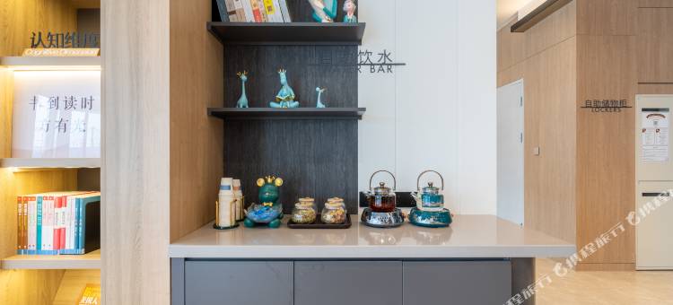 汉庭酒店(日照岚山汽车总站店)图片