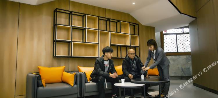 格林豪泰酒店(孝义万达广场火车站店)图片