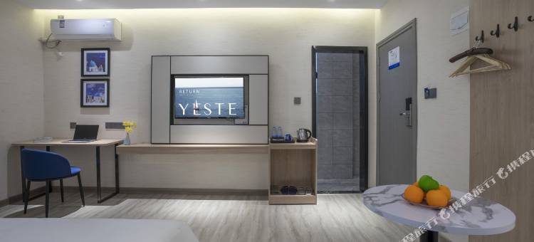 雅斯特酒店(岑溪沿江三路天河广场店)图片