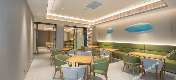 全季酒店(南宁朝阳广场店)图片