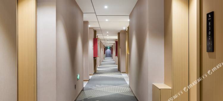 朝曼酒店(张家口下花园店)图片