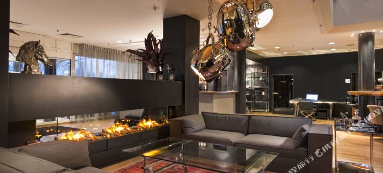 汉诺威温德姆中庭酒店(Wyndham Hannover Atrium)图片